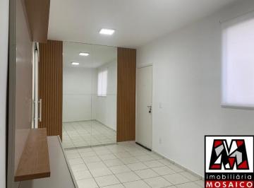 Foto 01 · Apartamento a venda no Jardim Bonfiglioli 03 quartos com elevador e garagem