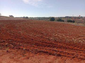 Rural · 20000m² · Sítio de 20.000 m² no Bairro Campos Sales