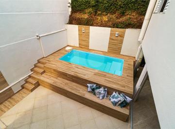 Casa de 5 quartos, São Paulo · SOBRADO TREMEMBE