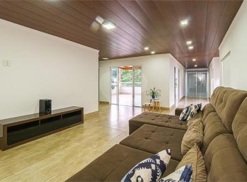Casa de 5 quartos, São Paulo · SOBRADO TREMEMBE