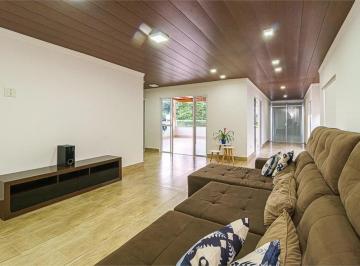 Casa de 5 quartos, São Paulo · SOBRADO TREMEMBE