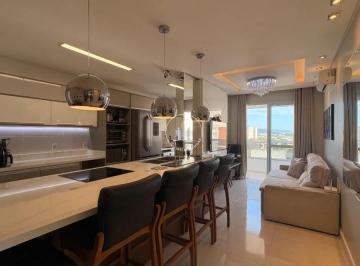 Apartamento · 85m² · 3 Quartos · 2 Vagas · Apartamento 3 Quartos com 1 Suíte e 85m² - Pagani