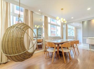 Apartamento · 153m² · 2 Quartos · 1 Vaga · Apartamento com 2 quartos à venda em Pinheiros - SP