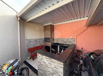Casa · 84m² · 2 Quartos · 2 Vagas · Casa com 2 quartos à venda em Vila cristina - SP