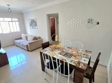 Apartamento · 48m² · 1 Quarto · 1 Vaga · Apartamento à venda Aviação - Aviação,Praia Grande/SP
