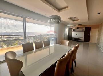 Apartamento · 273m² · 4 Quartos · Apartamento Gran Vista - Ponta Negra