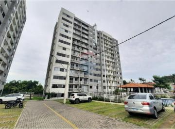 Apartamento · 62m² · 3 Quartos · 1 Vaga · Alugo Apartamento no CONDOMÍNIO JARDIM CEREJEIRA
