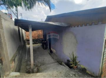 Casa · 200m² · 5 Quartos · Vendo CASA NA COLÔNIA TERRA NOVA