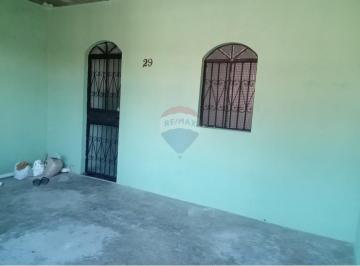 Casa · 110m² · 2 Quartos · 1 Vaga · Vendo Casa no Novo Israel