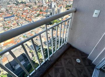 Apartamento · 51m² · 2 Quartos · 1 Vaga · Apartamento com 2 quartos à venda em Vila paiva - SP