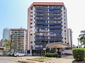 Apartamento · 144m² · 3 Quartos · 2 Vagas · Quadra 205, Apartamento com 3 quartos à venda, Residencial Sabiá, Águas Claras, DF