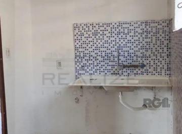 Apartamento · 58m² · 2 Quartos · 1 Vaga · Apartamento com 2 quartos, no bairro Santa Tereza, Porto Alegre/RS