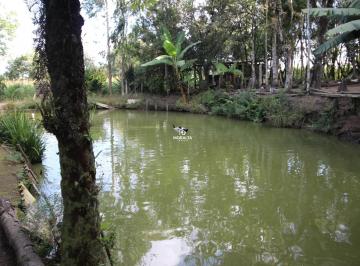 Chácara em São José dos Pinhais - Campestre da Faxina (CH02526) · Chácara à venda - Campestre da Faxina