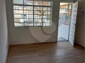 Casa · 53m² · 2 Quartos · 1 Vaga · Sobrado com 2 quartos à venda em Brooklin paulista - SP