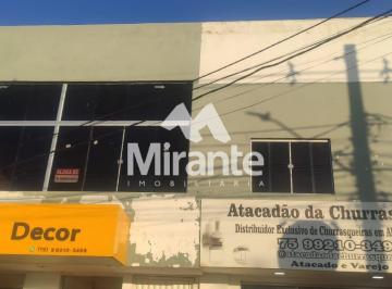 Loja Para Alugar no bairro Ponto Central em Feira De Santana · Loja Para Alugar no bairro Ponto Central em Feira De Santana