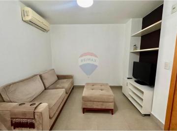 Apartamento · 33m² · 1 Quarto · 1 Vaga · APARTAMENTO 1 QUARTO PARA ALUGAR ED BELAS ARTES SUDOESTE