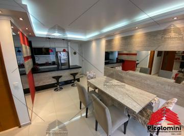 Foto 01 · Apartamento à venda na Vila Prudente, 65 m2, 3 quartos (1suite) com armários, cozinha planejada, sal