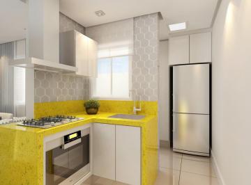 Apartamento · 49m² · 2 Quartos · 1 Vaga · APARTAMENTO SEM CONDOMÍNIO 2 DORMITÓRIOS 1 VAGA VILA GUARANI SANTO ANDRÉ