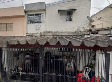 Casa · 172m² · 3 Quartos · 2 Vagas · SOBRADO 3 DORM 4 WC 2 VGAS
