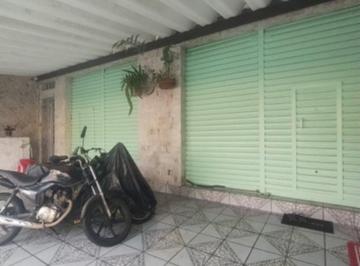Apartamento · 318m² · 1 Quarto · 1 Vaga · PRÉDIO 2 SALÕES E 3 APARTAMENTOS 1 QUITINETE 3 VAGAS