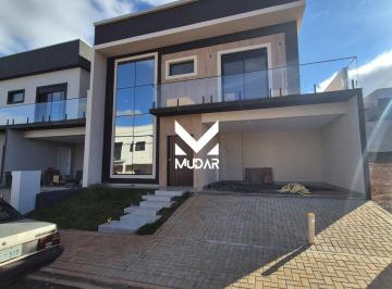 Apartamento · 163m² · 3 Quartos · 2 Vagas · Sobrado 3 quartos com suíte – Condomínio Canaan no Jardim Carvalho