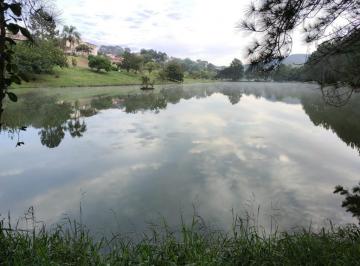 Apartamento · 500m² · 5 Quartos · 4 Vagas · Casa em Loteamento fechado Jardim das Palmeiras