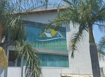 Casa · 450m² · 5 Quartos · 4 Vagas · Linda casa de luxo! No bairro Jardim Casa Branca - Betim/MG