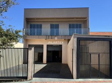 Casa · 341m² · 4 Quartos · 6 Vagas · Sobrado 4 quartos - Jardim Santa Alice