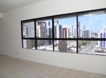 Sala comercial para alugar em Recife · Sala comercial para locação no Empresarial San Marino, na Avenida Engenheiro Domingos Ferreira, em B