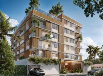 Foto 01 · Apartamento de 1 suíte à venda em Toninhas, Ubatuba-SP!