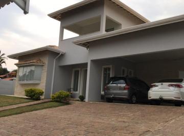 Casa de 4 quartos, Indaiatuba · Chácara Residencial / Terras de Itaici / Indaiatuba - SP