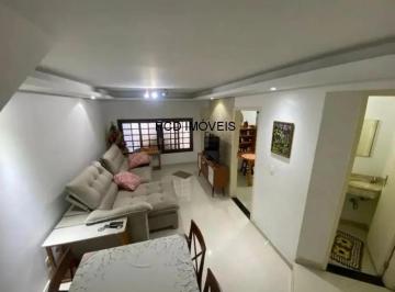 Foto 03 · CASA Jardim Bonfiglioli, 2 quartos, 2 banheiros, quintal com churrasqueira, 2 vagas, 81m².
