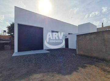 Comercial · 15 Vagas · Loja - B. Vista Alegre - Cachoeirinha -RS