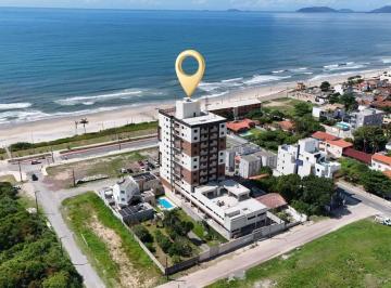 Apartamento · 126m² · 3 Quartos · 2 Vagas · Residencial Miramont! Apartamentos Localizados no Centro Comercial a 100 Metros da Praia em Itapoá-S