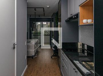 Apartamento de 1 quarto, São Paulo · Apartamento para Aluguel - Aclimação, 1 Quarto,  28 m2 - São Paulo