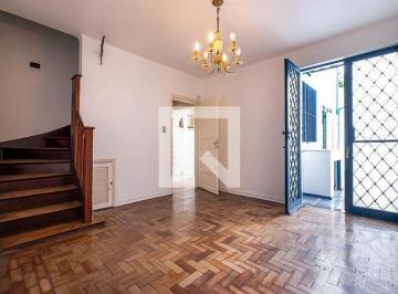 Casa · 180m² · 4 Quartos · 2 Vagas · Casa para Aluguel - Jardim Europa, 4 Quartos, 180 m2 - São Paulo