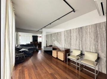 Apartamento · 350m² · 4 Quartos · 4 Vagas · Apartamento para Aluguel - Lourdes, 4 Quartos, 350 m2 - Belo Horizonte
