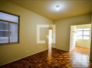 Apartamento · 60m² · 2 Quartos · Apartamento para Aluguel - Tijuca, 2 Quartos, 60 m2 - Rio de Janeiro