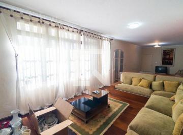 Casa · 200m² · 3 Quartos · 3 Vagas · Casa para Aluguel - Planalto Paulista, 3 Quartos, 200 m2 - São Paulo