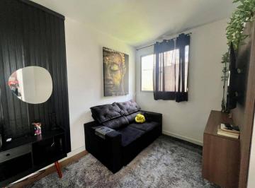 Apartamento · 57m² · 1 Quarto · 1 Vaga · Apartamento para LOCAÇÃO TÉRREO/SEMI-MOBILIADO 1 DORMITÓRIO
