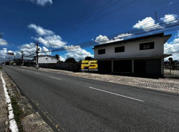 Comercial · 612m² · Prédio comercial para locação em Bayeux