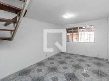 Casa · 80m² · 2 Quartos · 2 Vagas · Casa à Venda - Cangaíba, 2 Quartos,  80 m² - São Paulo