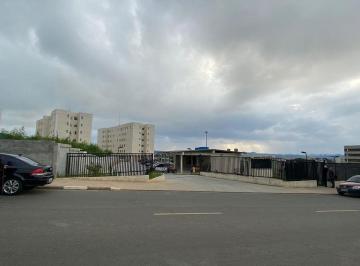 Apartamento · 51m² · 2 Quartos · Apartamento com 2 dormitórios para Locação - Condomínio Caminho do Sol, Jardim Casa Branca - Suzano