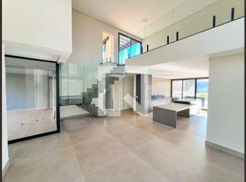 Casa · 294m² · 4 Quartos · 4 Vagas · Casa à Venda - Alphaville Nova Lima, 4 Quartos, 294 m² - Nova Lima