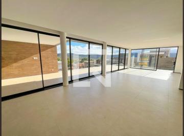 Casa · 874m² · 3 Quartos · 6 Vagas · Casa à Venda - Alphaville Nova Lima, 3 Quartos,  874 m² - Nova Lima