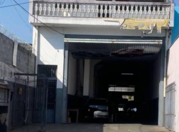 Comercial · 359m² · Salão Comercial para Locação na Vila Urupês – Suzano/Sp