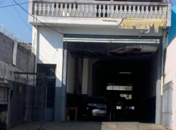 Comercial · 359m² · Salão Comercial para Locação na Vila Urupês – Suzano/Sp