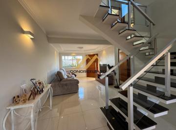 Casa · 190m² · 3 Quartos · Sobrado com 3 quartos sendo 1 suíte à venda, 185 m² - Alto da Colina - Indaiatuba/SP
