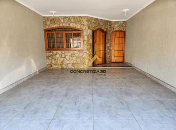 Casa · 195m² · 3 Quartos · 2 Vagas · Sobrado com 3 quartos sendo 1 suíte à venda, 195 m² - Jardim Alice - Indaiatuba/SP