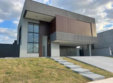 Casa · 528m² · 4 Quartos · 4 Vagas · Sobrado à venda em Sorocaba, Jardim Residencial Saint Patrick, com 4 suítes, com 528 m²